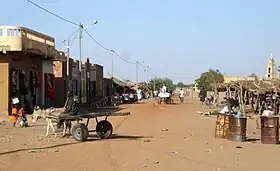 Nara (Mali)