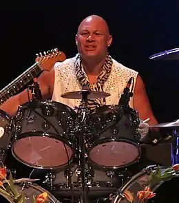 Narada Michael Walden.