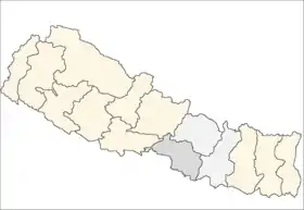 Narayani (zone)