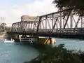 Le pont