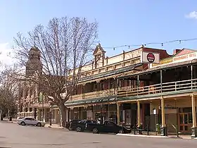 Narrandera