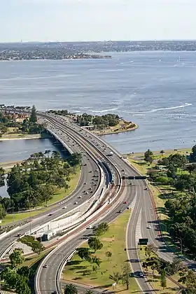 Narrows Bridge