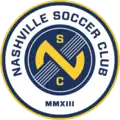 Logo en USL de 2016 à 2019.