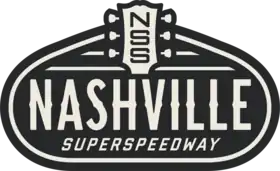 Image illustrative de l’article Nashville Superspeedway