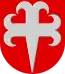 Blason de Nastola