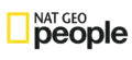 Logo de la chaîne Nat Geo People.