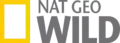 Logo de Nat Geo Wild (Du 9 septembre 2008 au 1er février 2019)