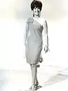 Natalie Wood dans Les Plaisirs de Pénélope (1966)