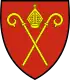 Blason de Naters