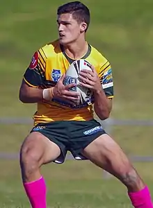 Description de l'image Nathancleary.jpg.