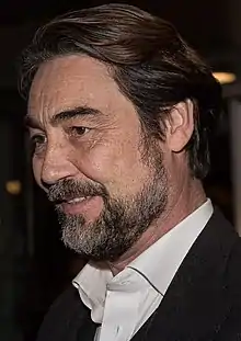 Nathaniel Parker interprète Agravain