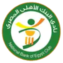 Logo du National Bank of Egypt SC