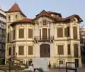 Villa Mehmet-Kapandji