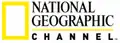 Logo de National Geographic Channel de 2001 à 2002