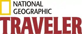 Image illustrative de l’article National Geographic Traveler