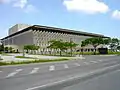 Théâtre national, Okinawa