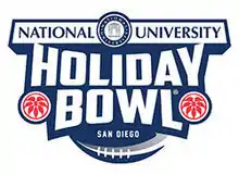 Description de l'image National_University_Holiday_Bowl_2013_logo.jpg.