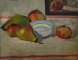 Image illustrative de l’article Nature morte (Honegger)