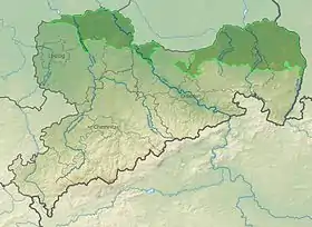 Image illustrative de l’article Landes de Saxe et de Basse-Lusace