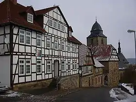 Naumburg (Hesse)