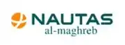 logo de Nautas Al Maghreb