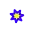 star of magnitude 1.5 and brighter