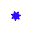 star of magnitude 1.6 and fainter