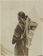 Navajo, 1904