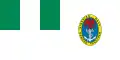 Drapeau du Nigeria