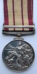 Naval General Service Medal (1915)