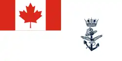 Drapeau du Canada