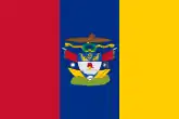 Drapeau de la Colombie