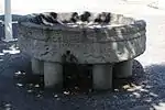 Fontaine de Naves