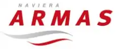 logo de Naviera Armas