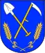 Blason de Návsí