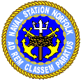 Logo de la base.