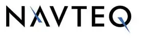 logo de NAVTEQ