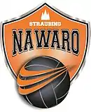 Logo du NawaRo Straubing