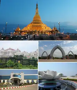 Naypyidaw