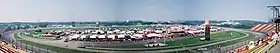 Le Nazareth Speedway en 2004.
