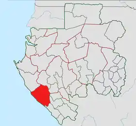 Ndougou