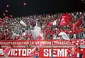 Supporters du Nea Salamina