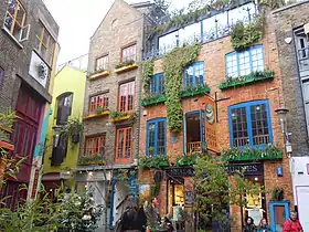 Image illustrative de l’article Neal's Yard