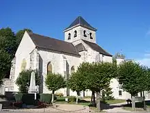 Église Saint-Nicolas