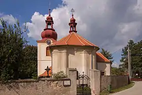 Nebužely