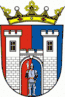 Blason de Nečtiny