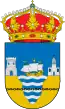 Blason de Neda