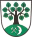 Blason de Nedabyle