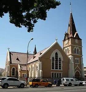 Klerksdorp