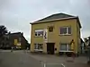(nl) Tweeverdiepingenhuis